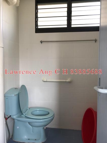 Blk 125 Bedok North Road (Bedok), HDB 3 Rooms #163161172